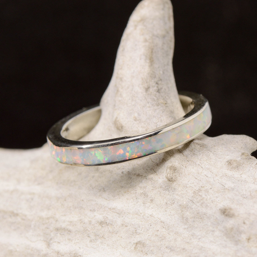 White Opal Channel