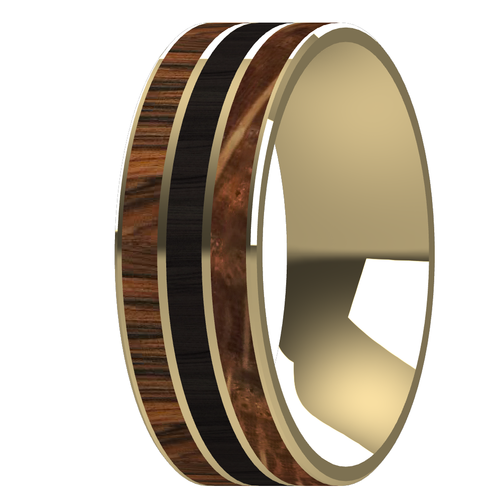 Ring Builder