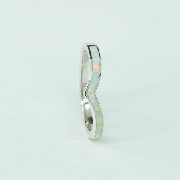 takuya∞着用TPC / logo ring (silver)-