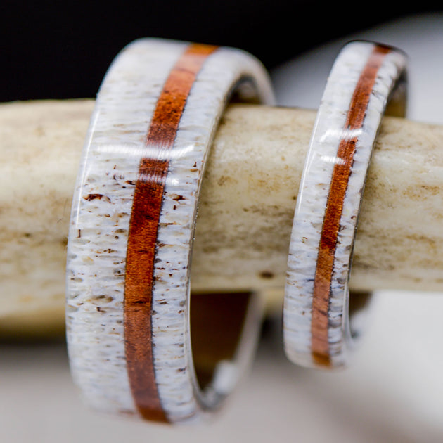 Metal Rings – Origin Handcrafted Goods