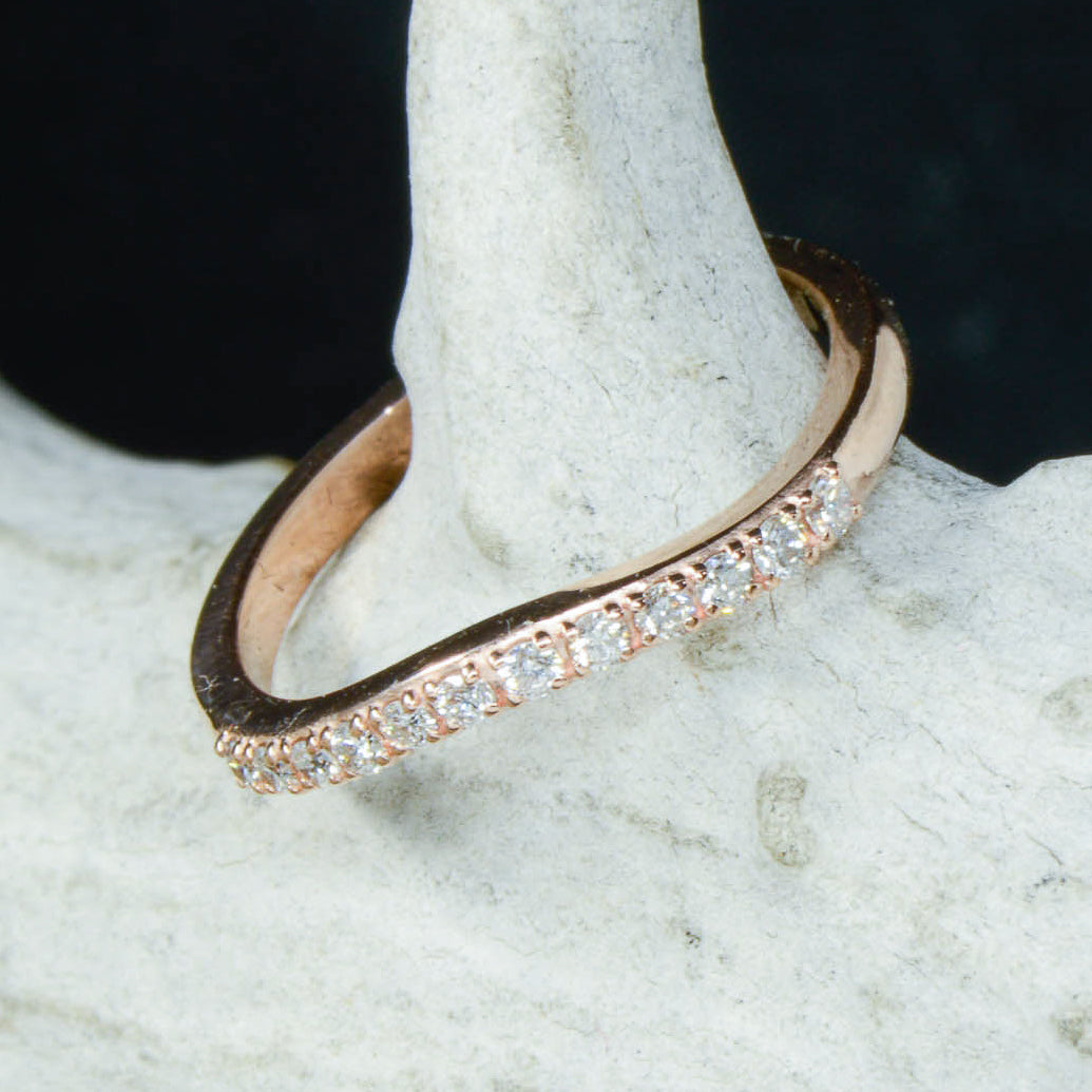 Women - Stacking Rings