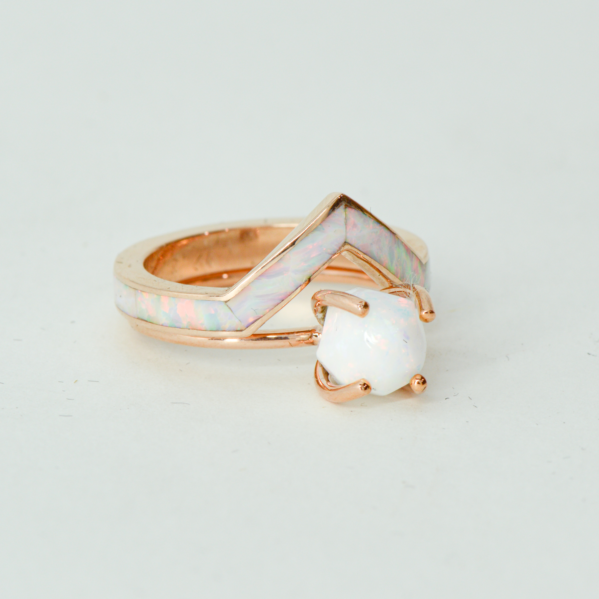 Women - Discounted Overstock Rings