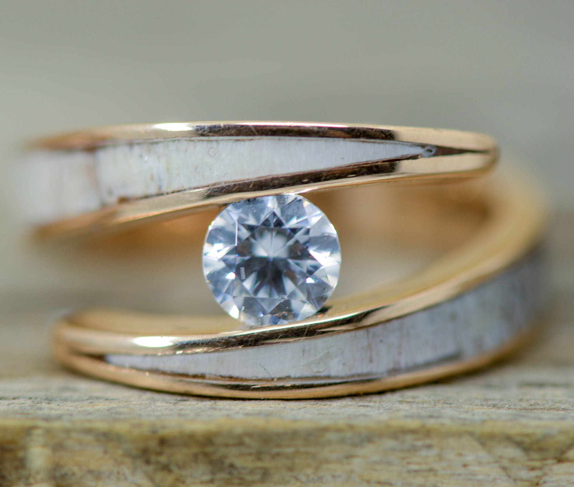 Women - Gemstone Rings – Stone Forge Studios