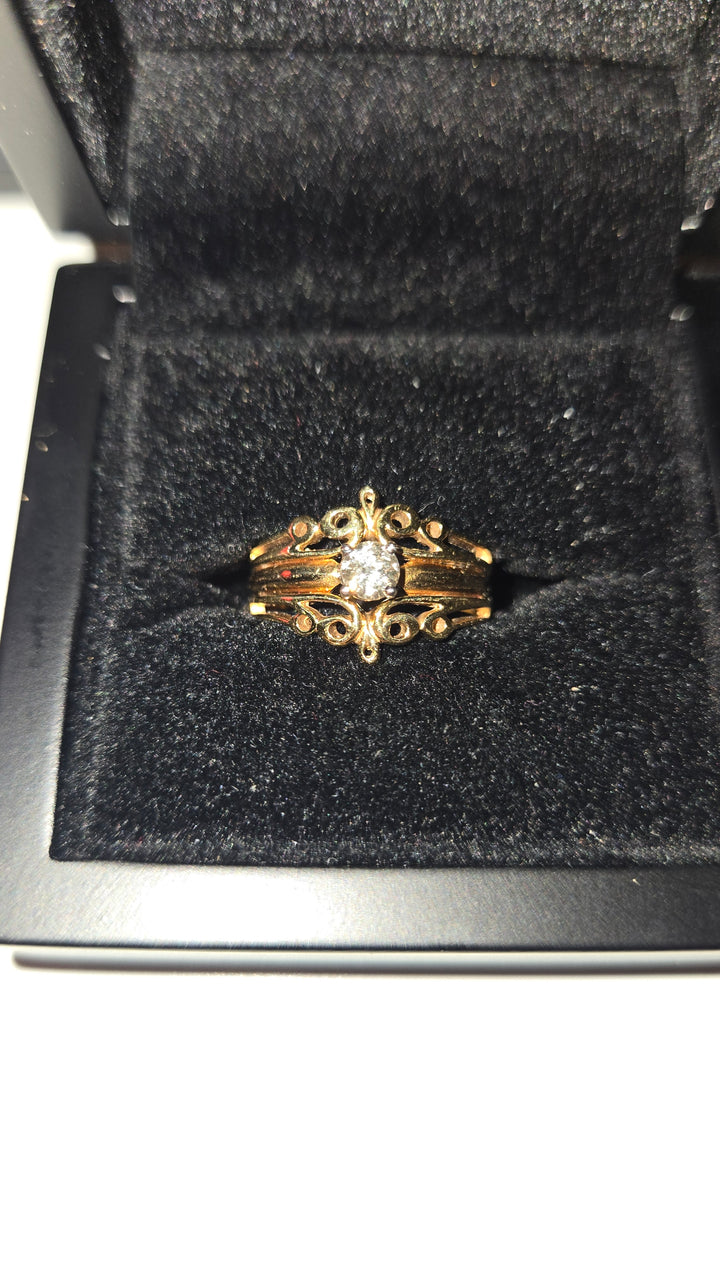 Custom Order for Jeremy Zimmerman - SW25
