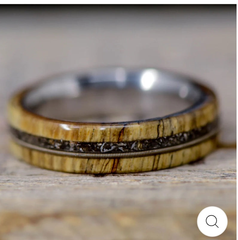 Custom Order for Shawn VanDewark - SW25