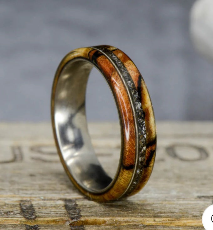 Custom Order for Shawn VanDewark - SW25
