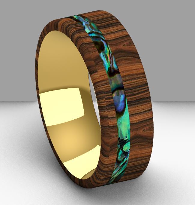 Custom Order for Matt Piini - SW25