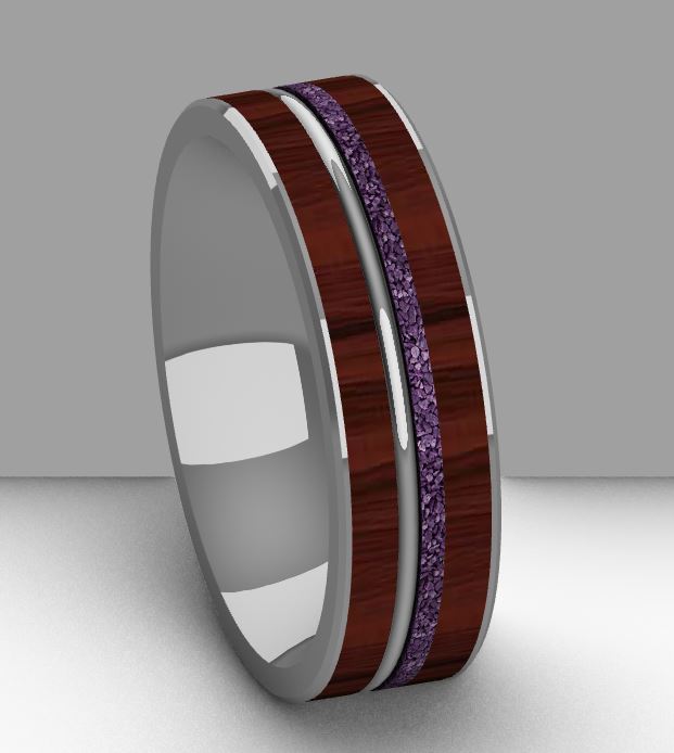 Custom Order for Mattilen Nelson - SW25