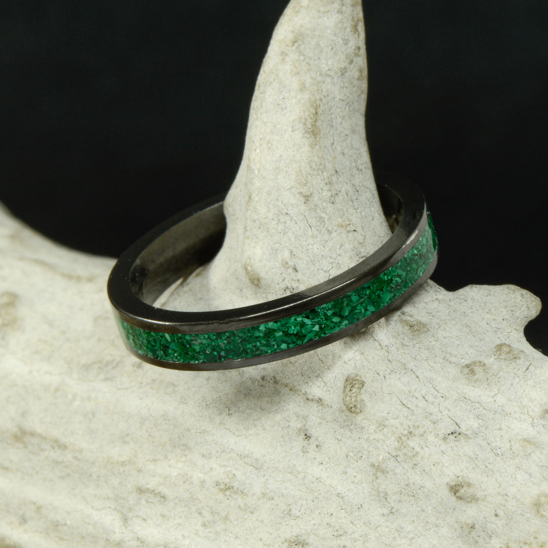 Green Malachite