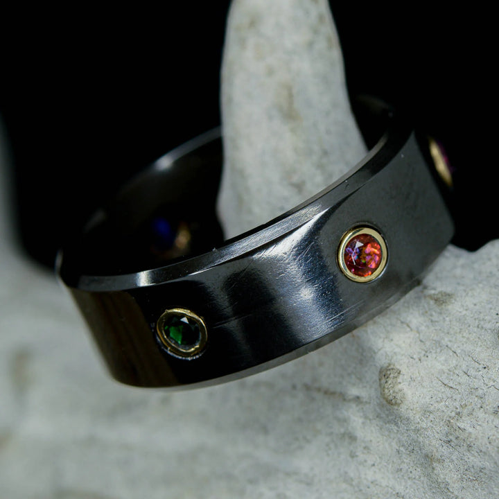 Custom Order for Ryan Zelada - SW25
