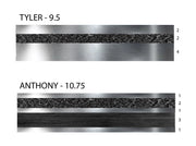 Custom Order for Anthony Videira - SW25