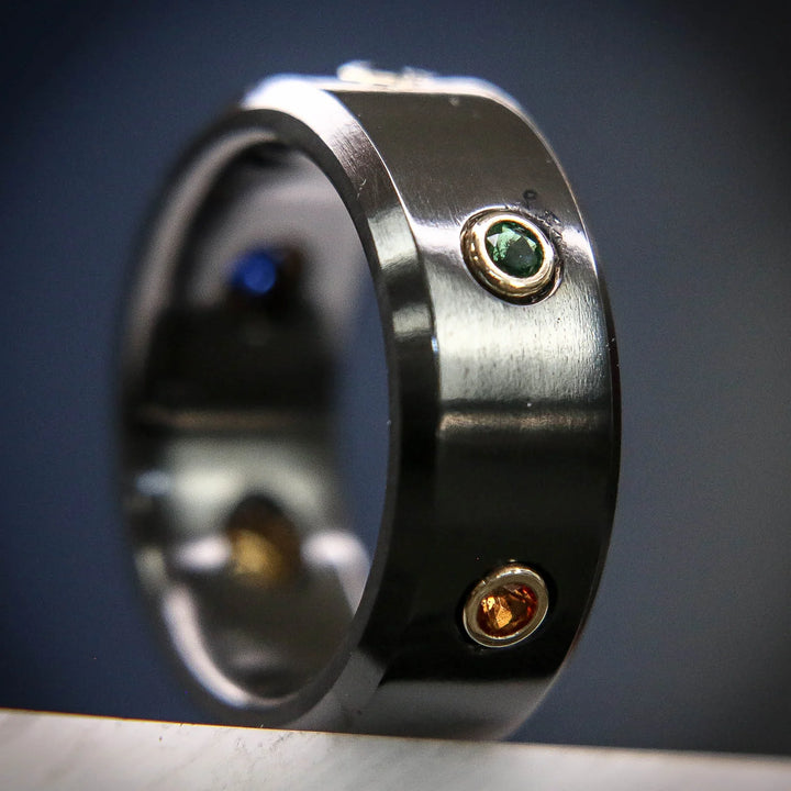 Custom Order for Ryan Zelada - SW25