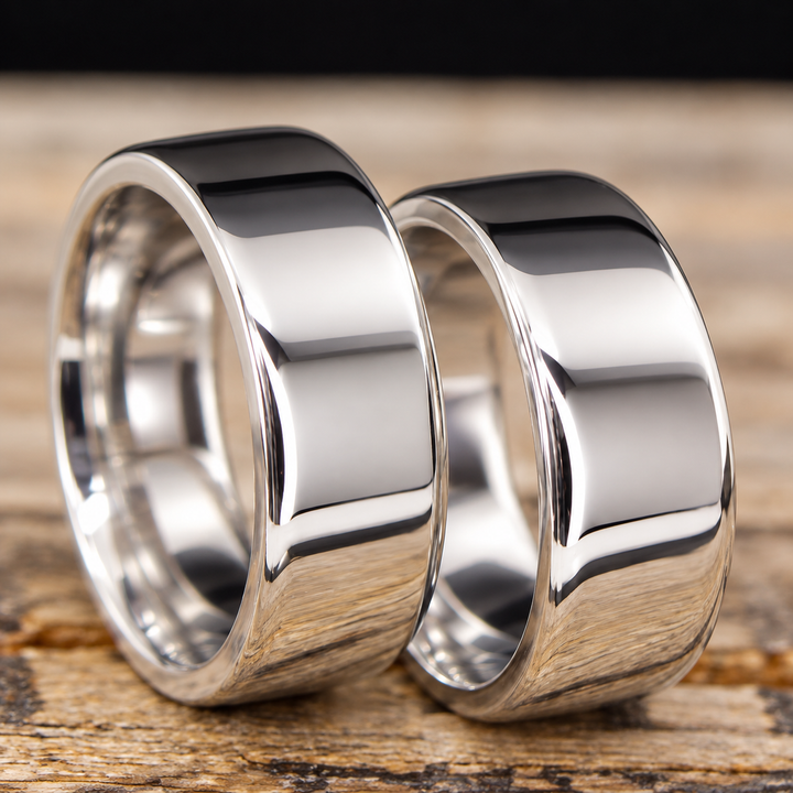 Ring Sizer Home Kit - Fully Refundable