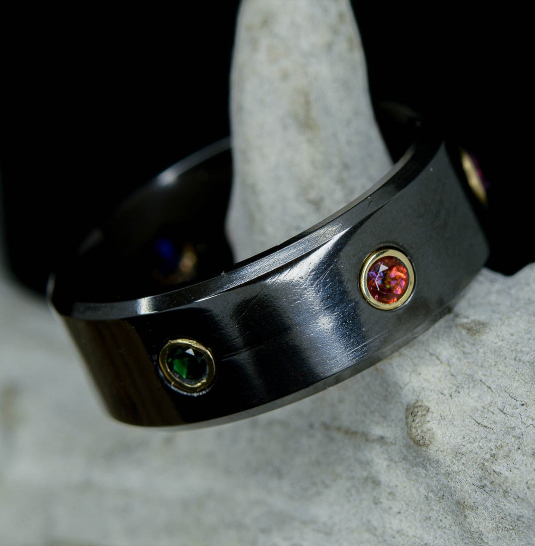 Custom Order for Ryan Zelada - SW25