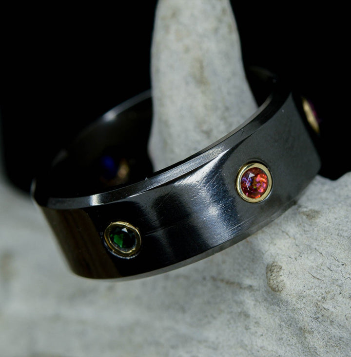 Custom Order for Ryan Zelada - SW25