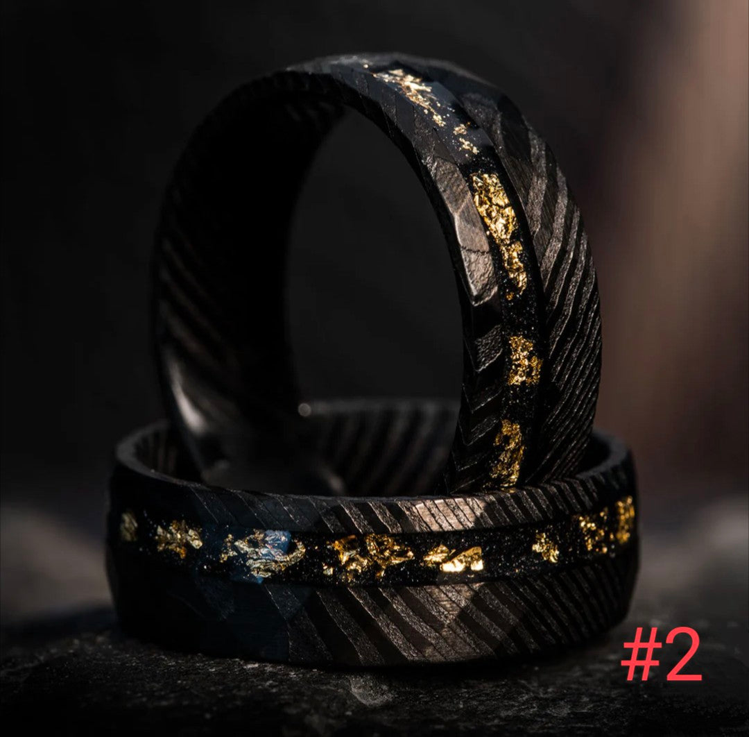 Custom Order for Joshua Smith - SW25