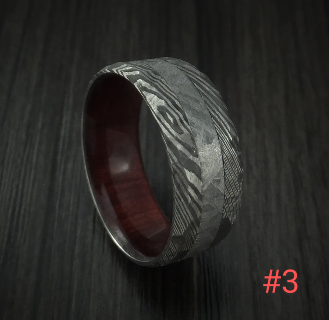 Custom Order for Joshua Smith - SW25
