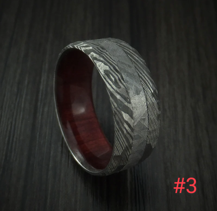 Custom Order for Joshua Smith - SW25