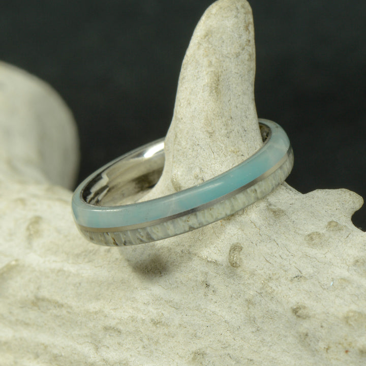 Antler & Larimar