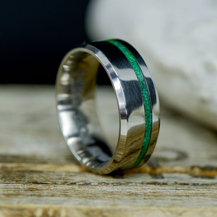 Green Malachite