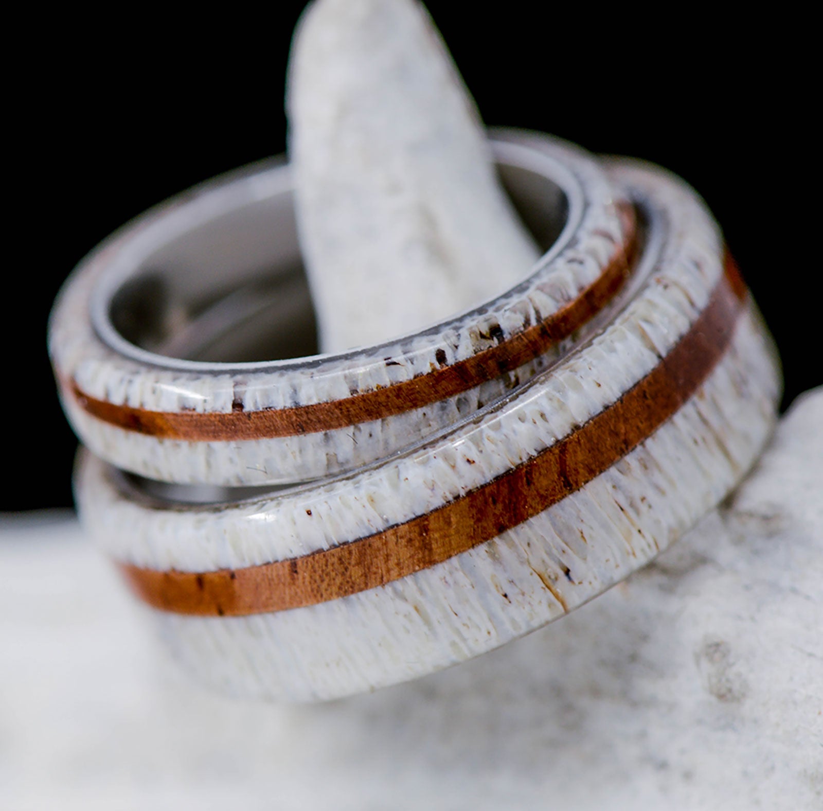 Metal Rings – Origin Handcrafted Goods